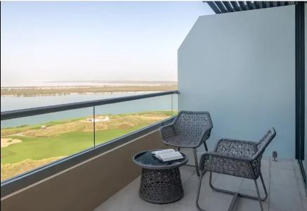 Radisson Blu, Abu Dhabi Yas Island - 62
