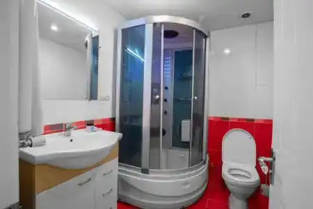 Ris Central  Yerevan - 7