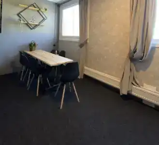 SEAL-hostel - 12
