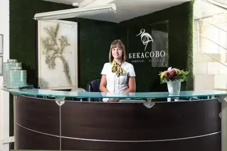 Бекасово - 12