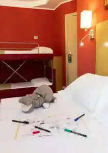 Best Western Porto Antico - 65