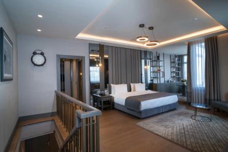 Arts Taksim - 71