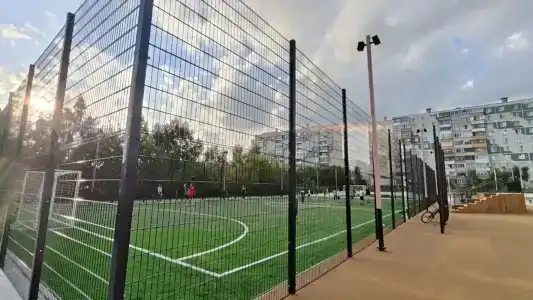 на Попова 21 - 32