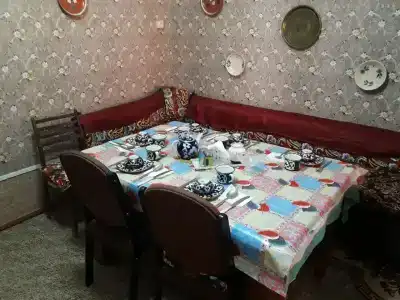 Хожа - 22