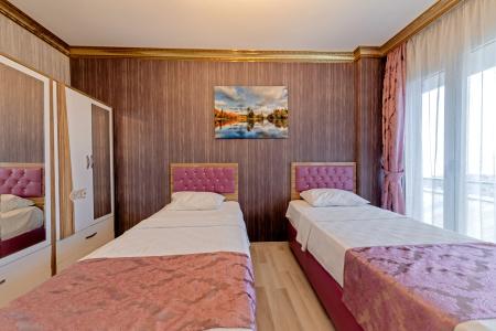 Royal Babil Suites - 38
