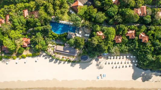 Pimalai Resort & Spa - Sha Extra Plus - 12