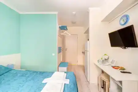 Апарт Радуга - 7