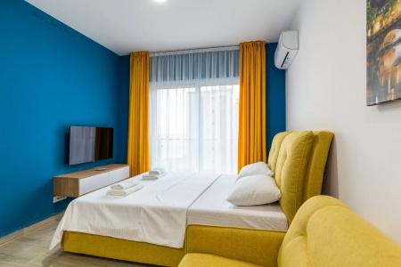 Sunny Side Wellness Resort & Spa - 185