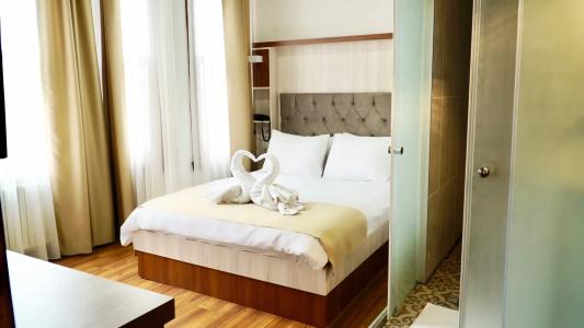 Qonaq & Suites - 25