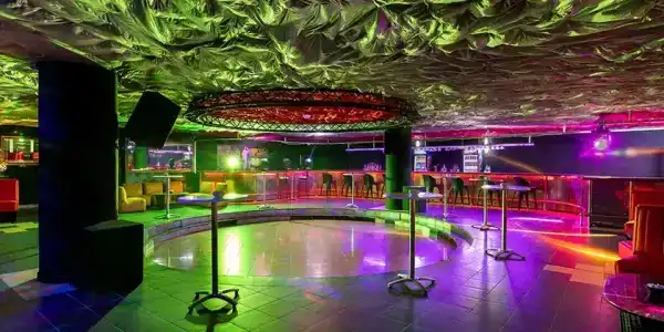 Senza Grand Santana - All Inclusive - 17