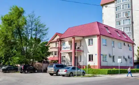 TourAsia - 0
