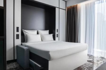 Novotel Living Жетысу - 7