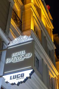 Raymond - 17