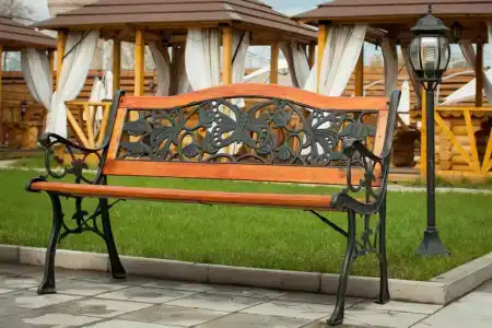 Купеческий дворик - 3