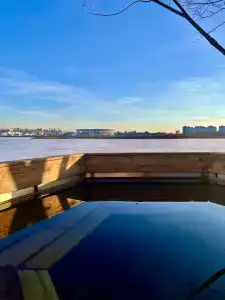 Терраса Нижний - 1