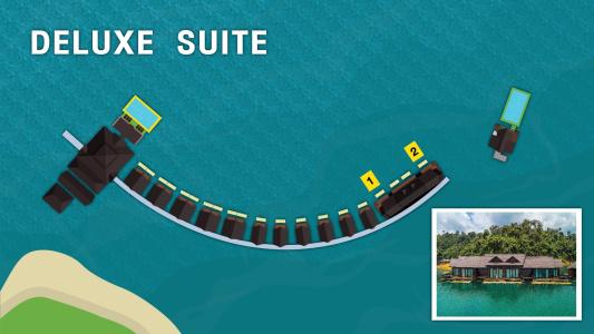 500 Rai Floating Resort - 85