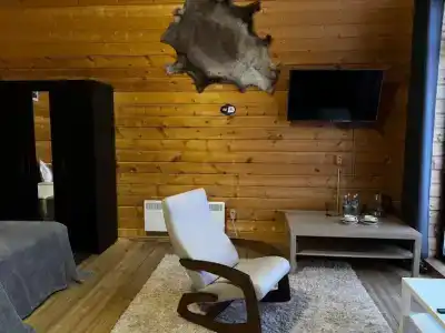 Cedar Grass Териберка - 180