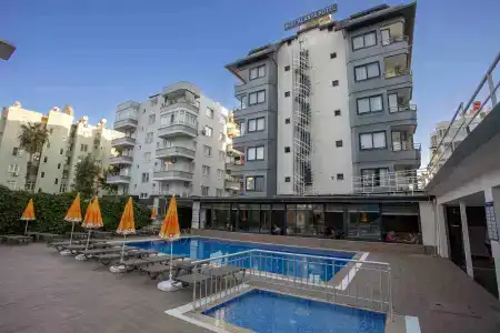 Best Alanya - 0