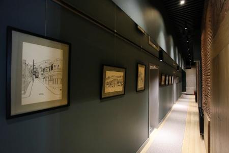 Paskunji Residence - 2