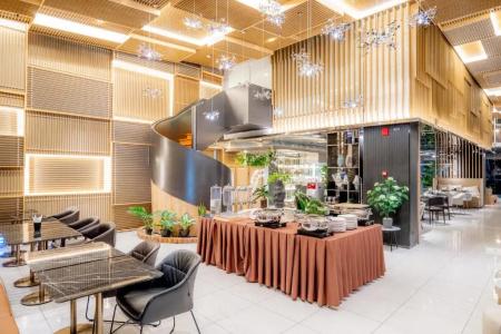 Wyndham Garden Bangkok Sukhumvit 42 - Sha Extra Plus - 21