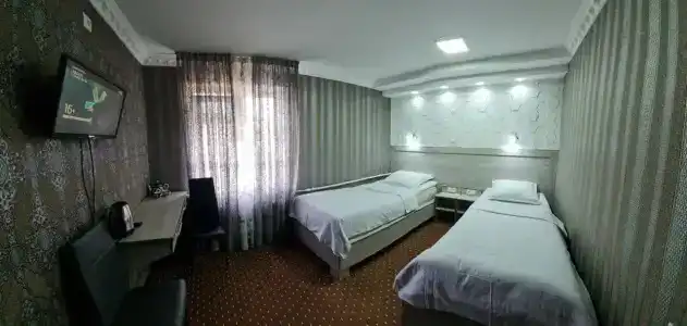 Status House - 3