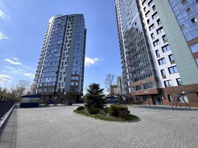 Квартира ЖК Манхэттен - 17