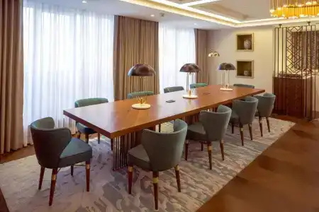 Sheraton Bishkek - 61