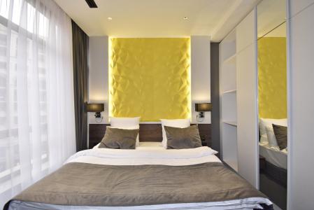 Avenue ApartHotel - 112