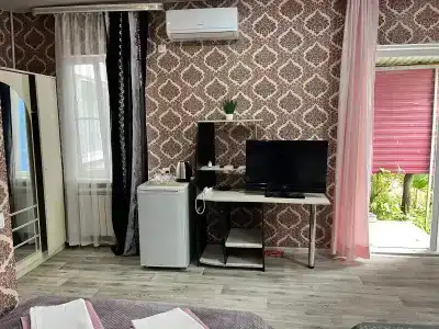 Море и Горы - 53