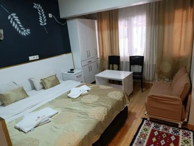 Q & Suites Istanbul -Best Groups - 24