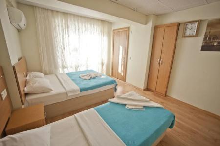 Istanbul Dedem - - 16