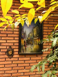 Boutique British House - 33