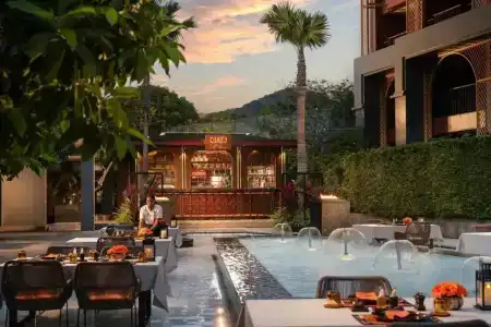 Avista Grande Phuket Karon - Mgallery - Sha Plus - 10