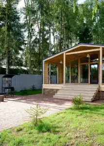 Teplo House - 13