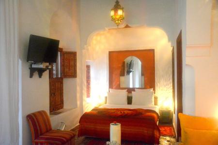 Riad Ghali & Spa - 41