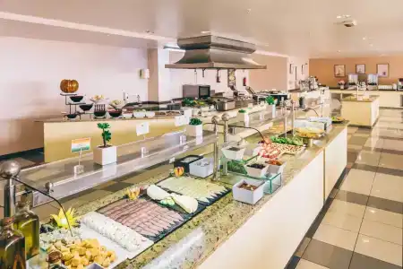 Grand Muthu Golf Plaza - 22