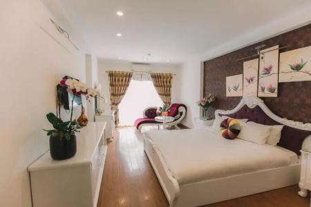 Splendid Star Boutique - 123