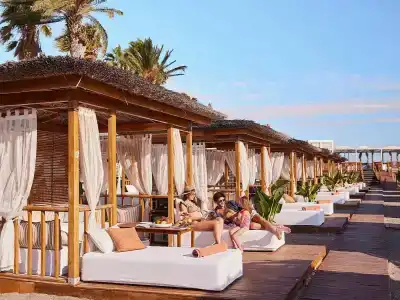 Rixos Sungate - 15