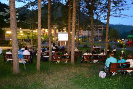 Nairi Spa Resorts - 10