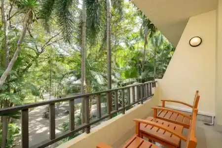 The Green Park Resort - Sha Extra Plus - 9