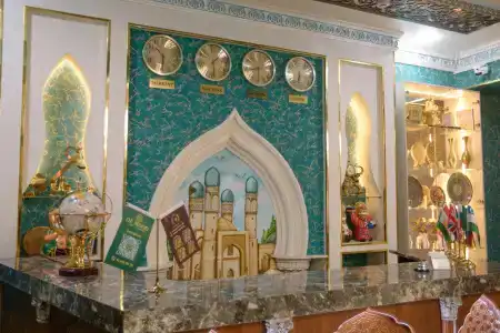 Dendi Plaza - 10