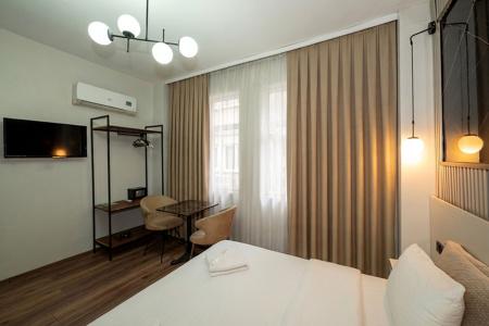 Pera İmperium Taksim - 34