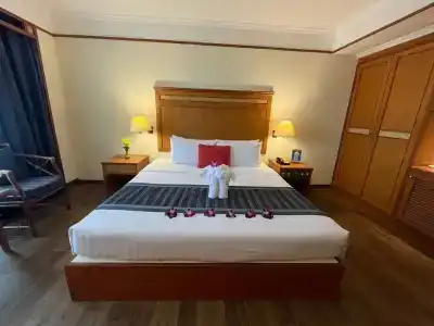Cholchan Pattaya Beach Resort - Sha Extra Plus - 46