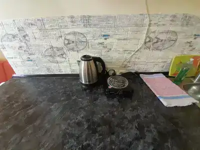 Гостевой Дом Art in Kaskad - 8