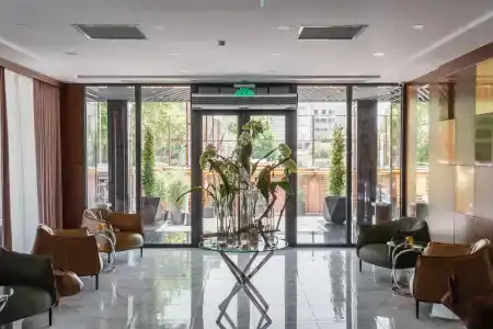 Ateca Suites Tashkent - 8