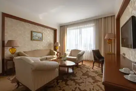 Президент-Отель - 60