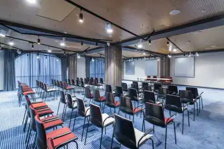 Best Western Plus Congress Yerevan - 34