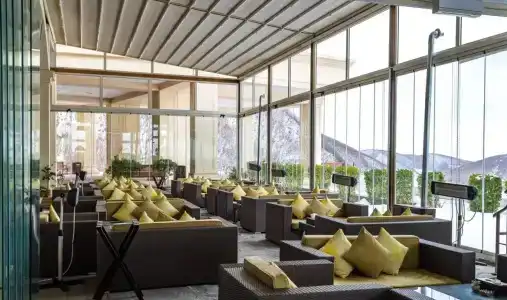 Marxal Resort & Spa - 18