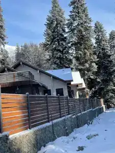 Chalet Monte - 3