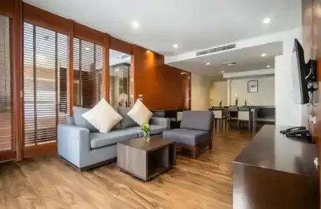 Amanta & Residence Ratchada - 59